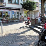 1109F 055 Fruehstueck in Treis-Karden